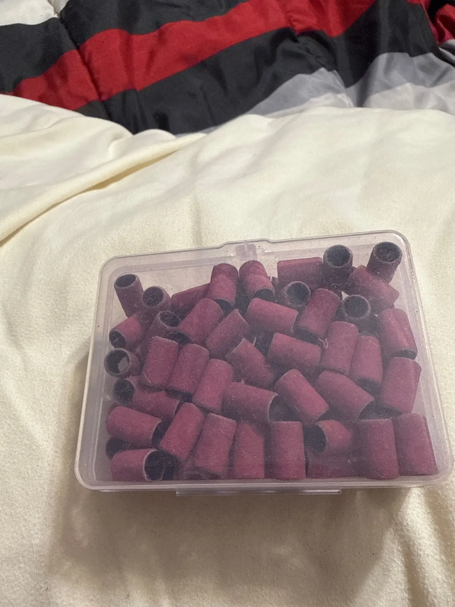 Customer review photo