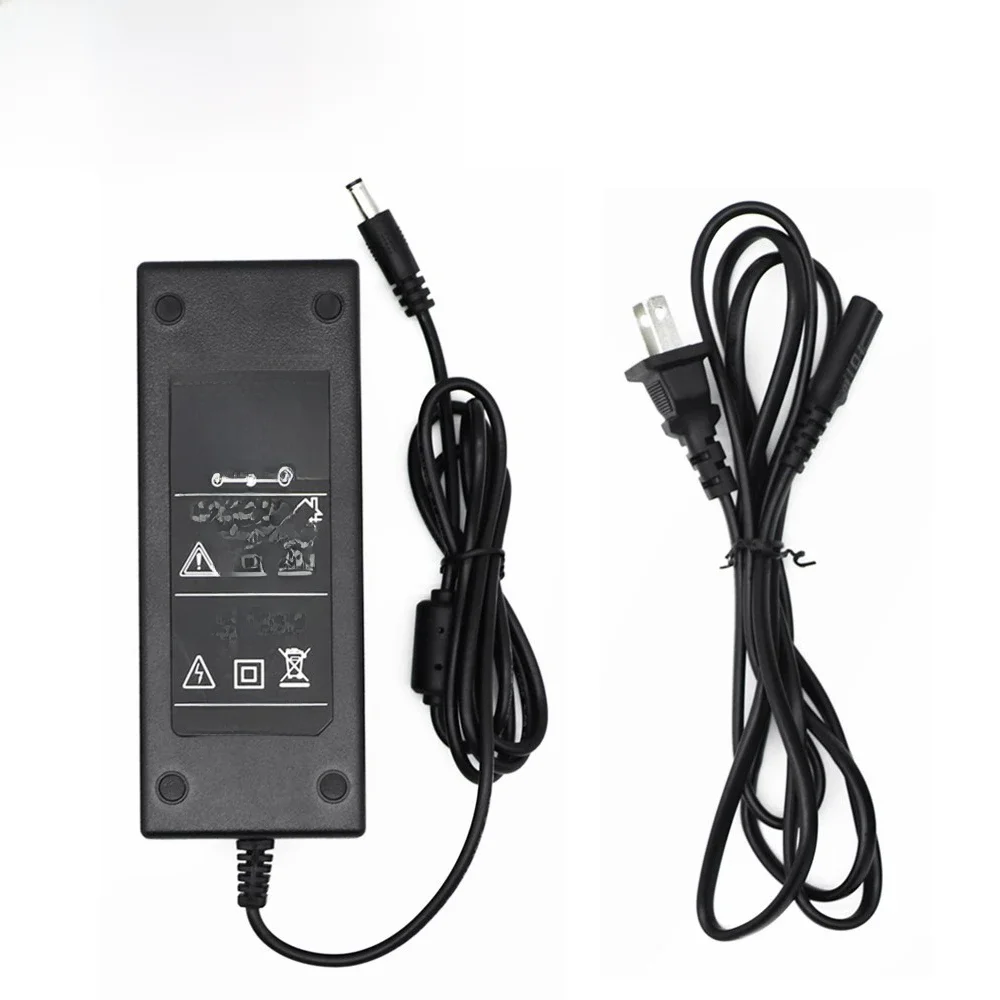 Fosi Audio 32V 5A DC zasilacz ładowarka wzmacniacz kina domowego zasilacz do cyfrowego wzmacniacza audio wejście 100-240V — zdjęcie produktu 7