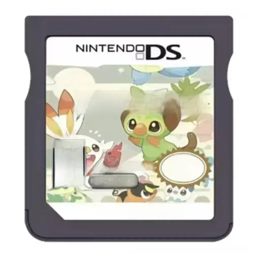 Console do jogo vídeo, 5000 consolas, DS, NDS, 3DS, 3DS, NDSL