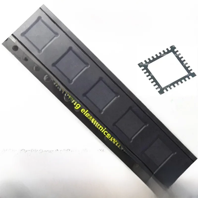 (5-10 sztuk) 100% nowy chipset IP5310 QFN-32 — zdjęcie produktu 2