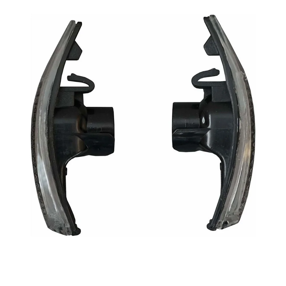 Spiegel linse links und rechts für Renault Megane 3 Fluence Breitengrad Laguna 3 261656470r 261609550r hochwertiges Autozubehör