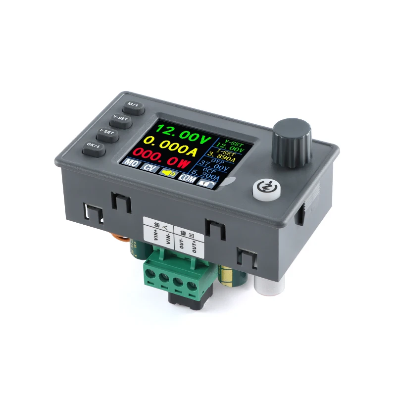 SK150C SK150Pro 1.8 inch Color Screen CNC Step-up Down Lift