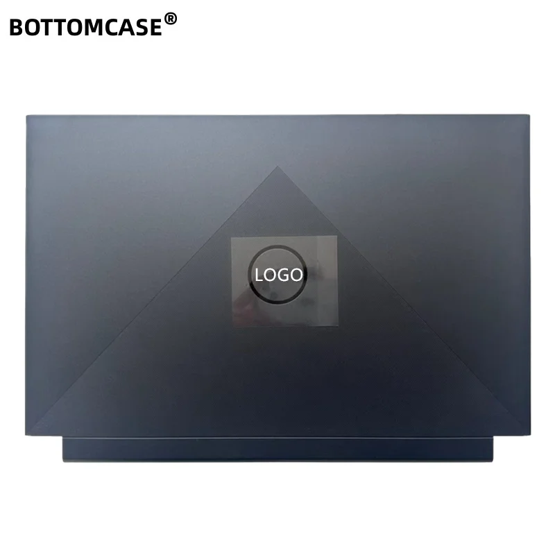 BOTTOMCASE جديد لـ Dell G15 5510 5511 5515 5520 5525 ملحقات الكمبيوتر المحمول استبدال Lcd الغطاء الخلفي الحافة الأمامية 08MNTR 03XY2N