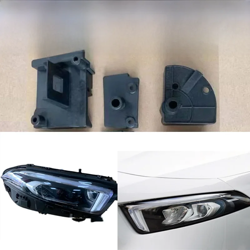 Kit de réparation d'éclairage de sauna pour Mercedes Benz Classe A, W177, A180LA180, A1778dichlor01, A1778201701, 1778201801, 1778201701