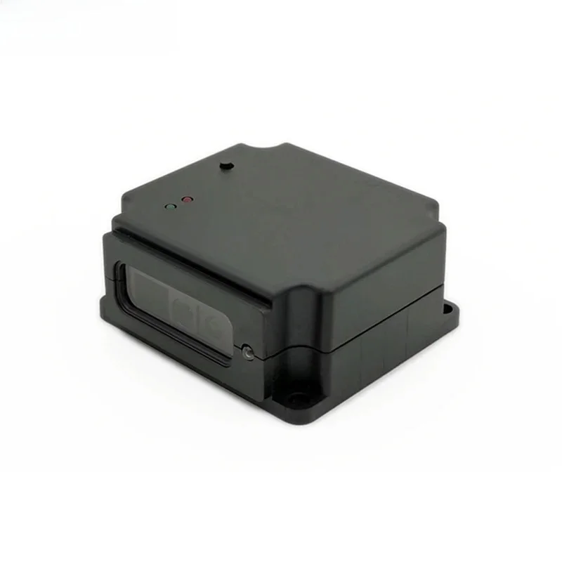GROW GM75 DC5V USB UART Qr Code kod kreskowy szybka prędkość globalna ekspozycja moduł skanera kodów kreskowych czytnik dla ekspresowej szpitala — zdjęcie produktu 7
