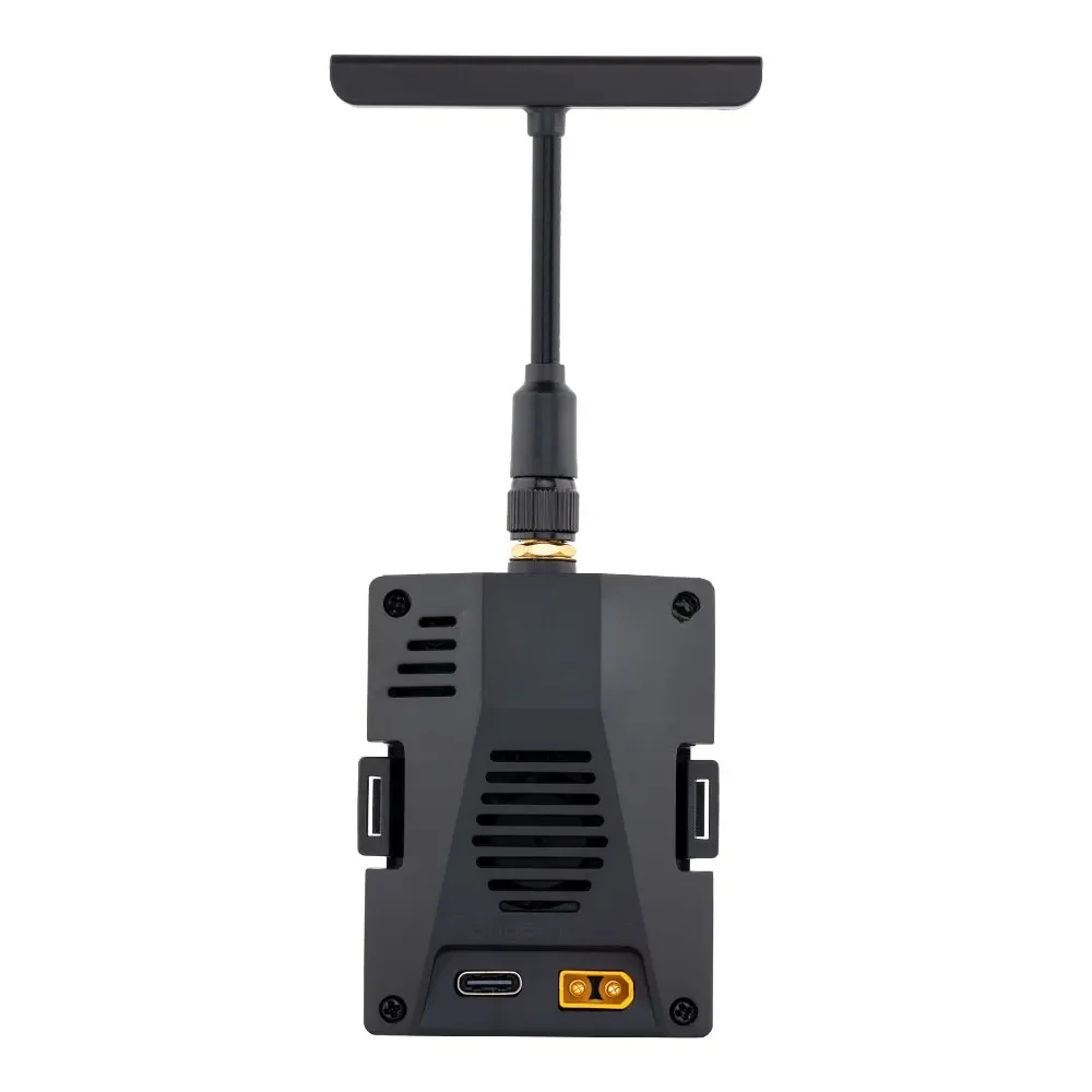 RadioMaster Ranger Micro 2,4GHz ELRS-module voor Boxer TX16S TX12 MKII - afbeelding 2