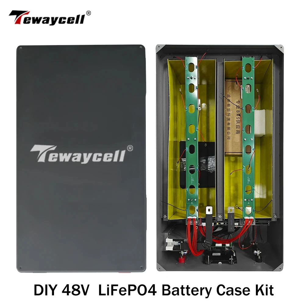 Рисунок 3 - Tewaycell DIY 15 кВтч 48 В 280