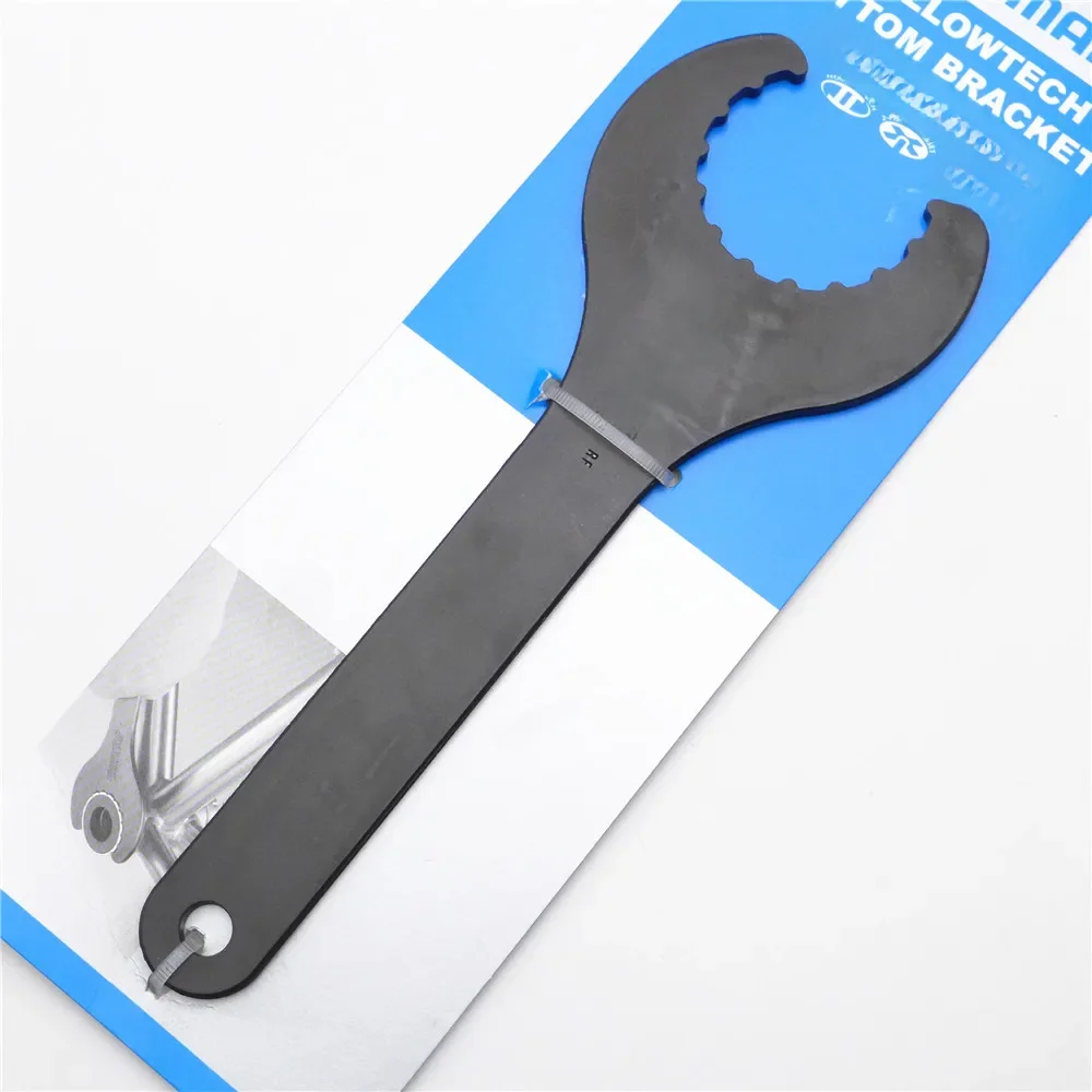 AliExpress Shimano TL-FC32 Bike HOLLOWTECH II Bottom Bracket Tool Y13009210