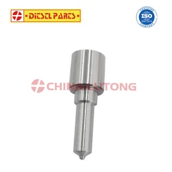Fuel Injector Nozzle DLLA148PN283 For Mitsubishi Shogun Pajero 3.2 4M41 Diesel Engine ME748715 Flat Type Nozzle 105017-2830