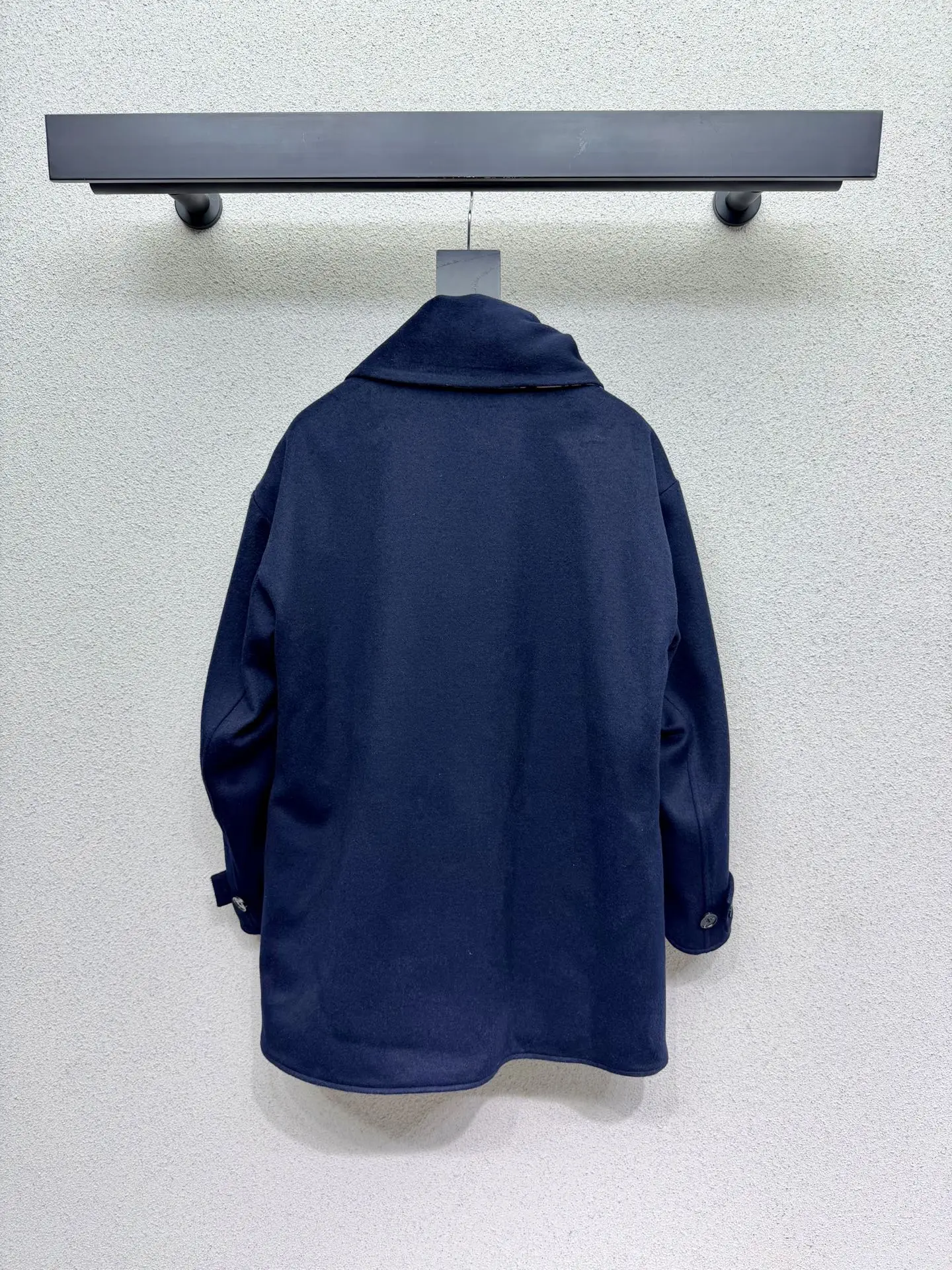 

2025 Autumn/Winter New Style Fashion Wool Blazer 5D78