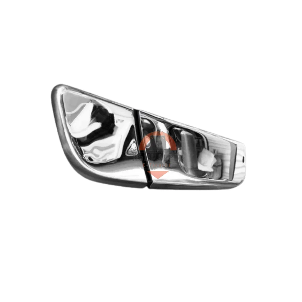 FOR VOLVO FH4 2013 + DOOR HANDLE CHROME HIGH QUALITY TRUCK PARTS REASONABLE PRICE SATISFACTION FAST SHIPPING