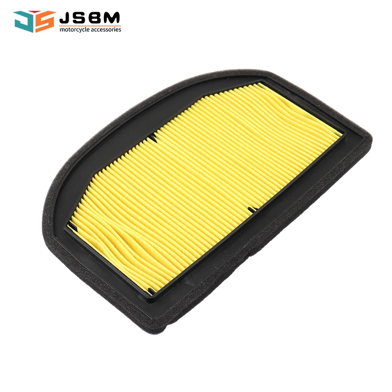 JSBM Motorcycle Air Filter Intake Cleaner For TRIUMPH TIGER 1200 EXPLORER XCA 2012 2013 2014 2015 2016 2017 2018 2019 HFA6510