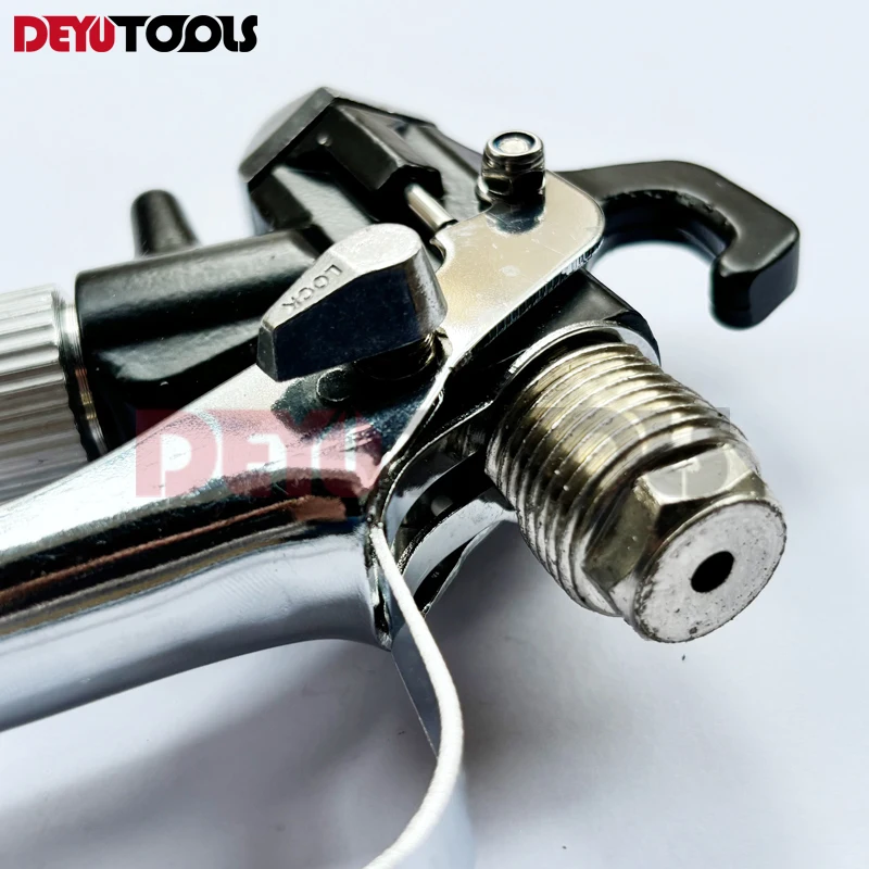 Pistol semprot cat, 517 ujung Nozzle penjaga untuk Wagner atau pompa Graco Sprayer, mesin penyemprot tanpa udara, pistol cat semprot