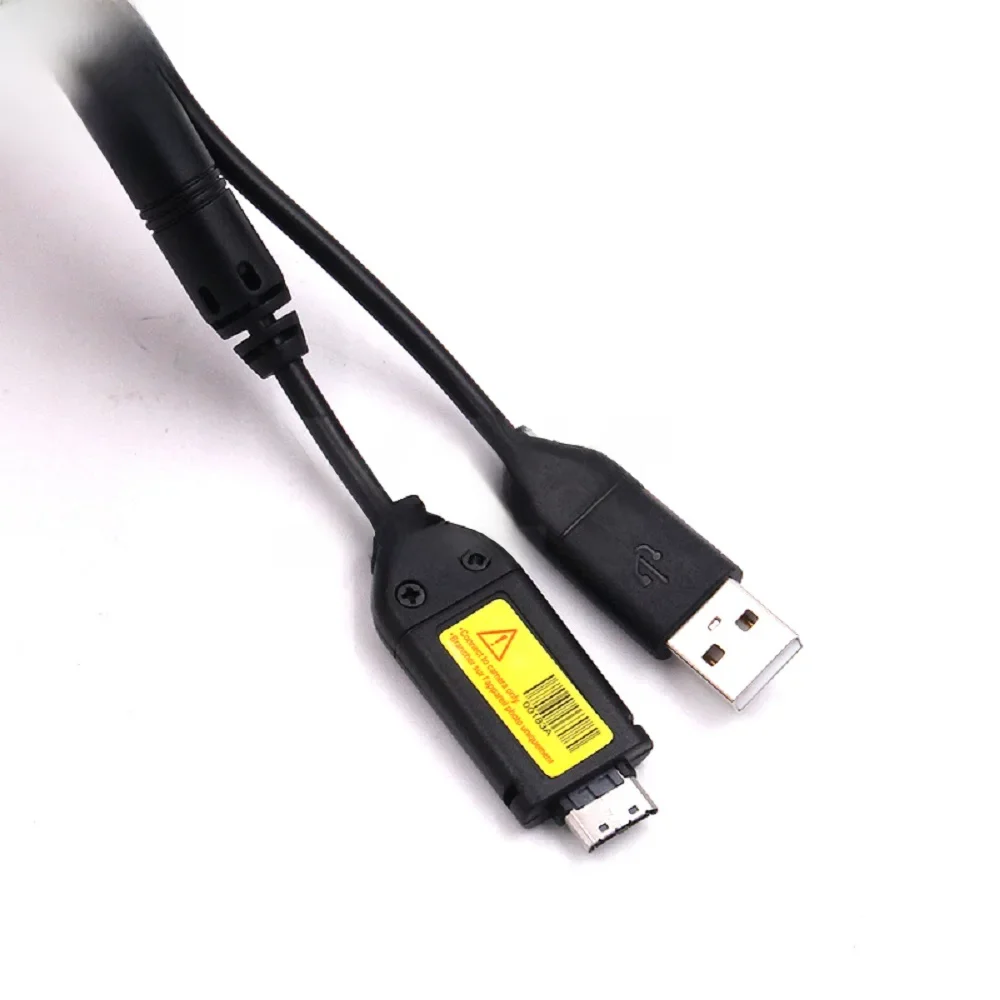 0,5 m 1,5 m 2 w 1 Ładowarka USB 2.0 do danych SUC-C3 Kabel do ładowania danych aparatu Samsung ES60 ES75 PL120 PL150 ST200 — zdjęcie produktu 7