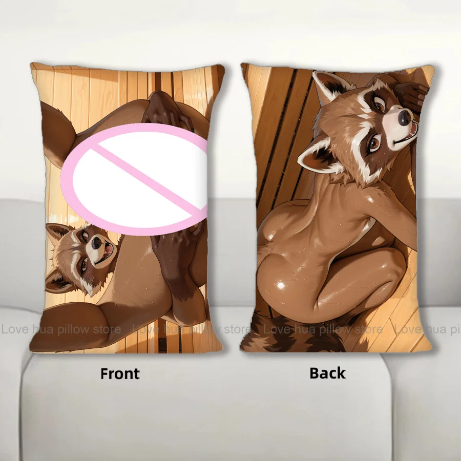 R10 + أنيمي وسادة للجسم ساونا Dakimakura مجموعة خاصة وسادة أريكة غطاء وسادة مخصص 40*60