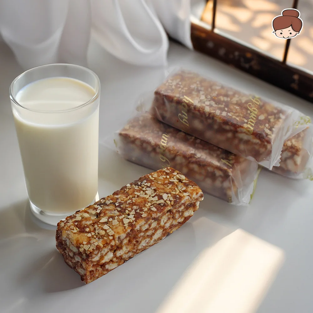 폭신한 대만식 오란다 사치마 400g 4종 크림대추맛 크림망고맛 오란다맛 크림후루츠맛