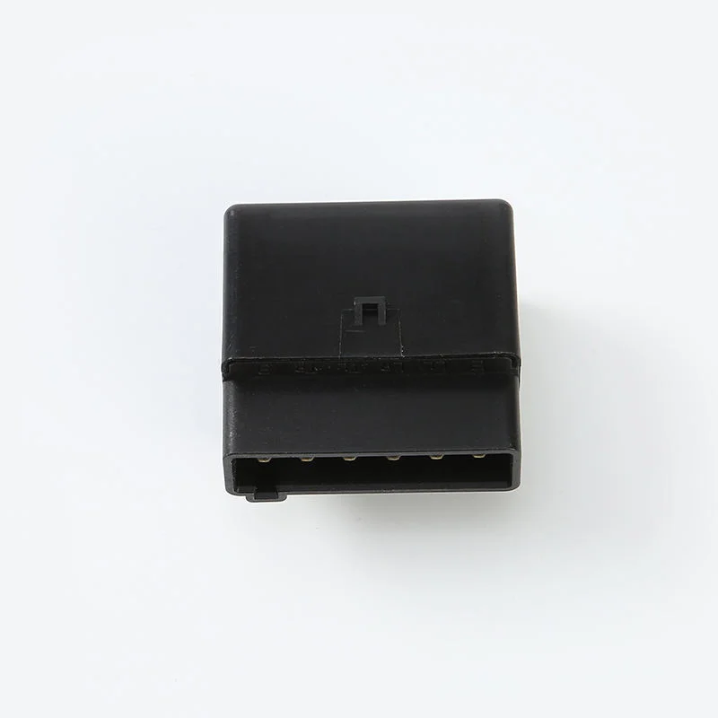 

10pcs 066500-5300 Car 6-Pin Flasher Turn Signal Relay for Honda Accord Acura RL 2003-2007 38300-SDB-A03