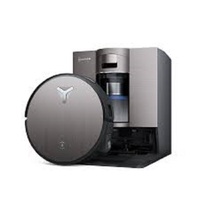 Brand new___///ECOVACS DEEBOT X11 OmniCyclone Robot Vacuum Cleaner with Mop PowerBoost 19,500Pa