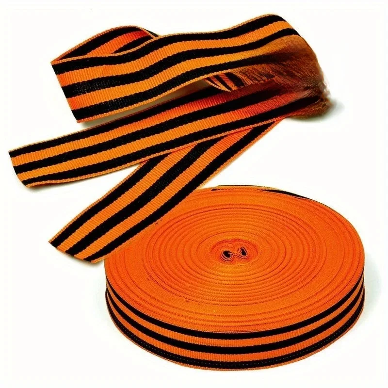 1/5 mètres Union soviétique russie soviétique George ruban ruban de St George russe Badges médaille broches Badges