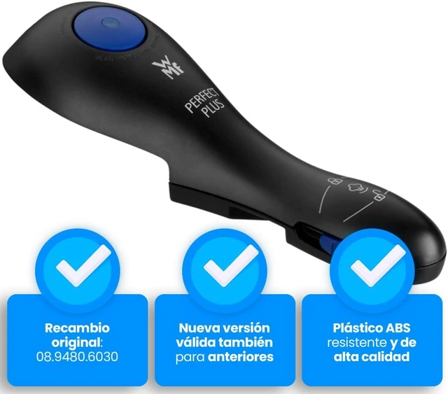 Wmf perfect plus lid handle sale