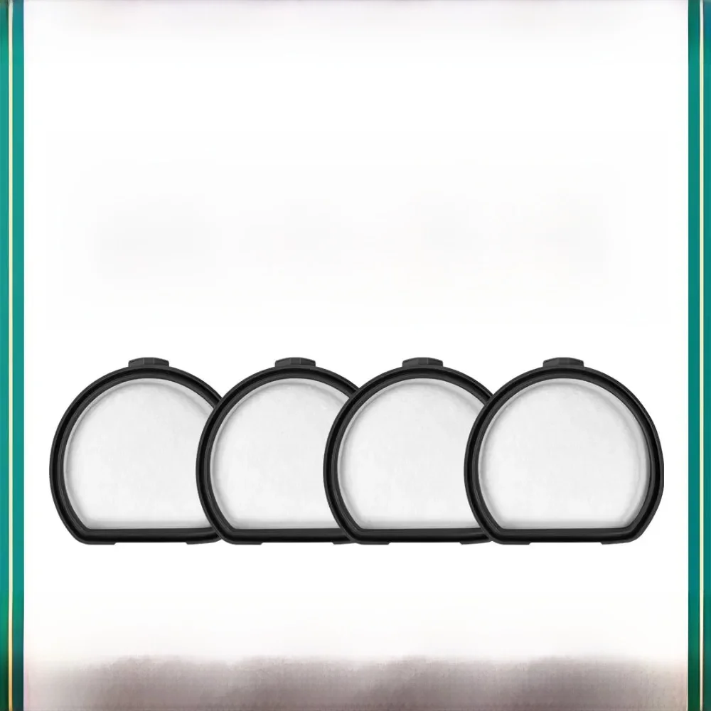 Compatible pour Electrolux PF91 / PURE F9 / FX 91 Série 5EBF / 5BTF / 6BWF / BORK V800 / AEG FX9 Filtre d'échappement Pièce de remplacement