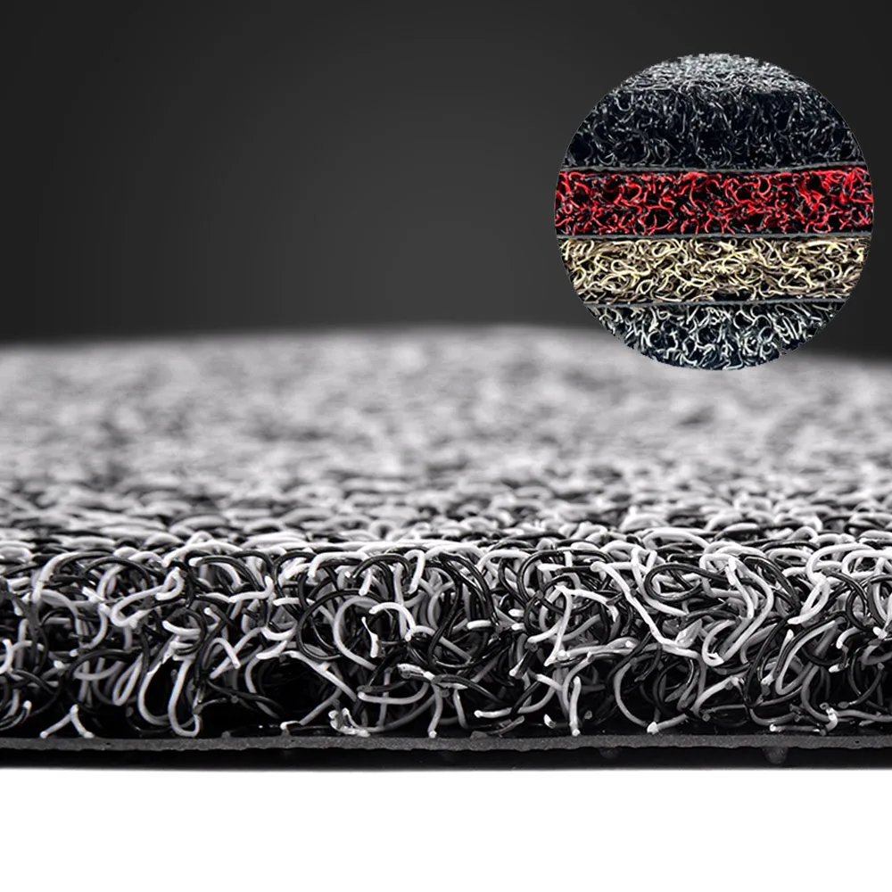 كريم تمديد سيارة مقعد السائق ، جينيسيس DH لفائف حصيرة