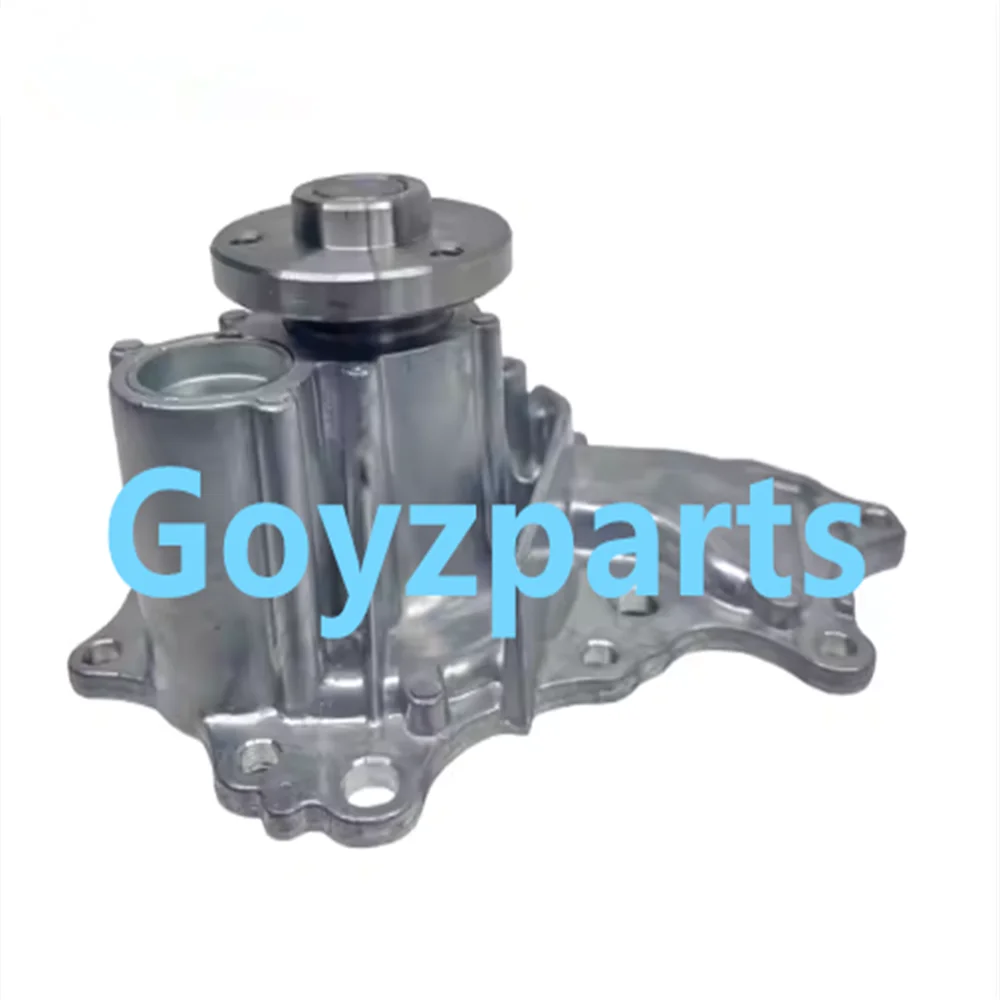 

High Performance PW812975 S4PHT Cooling System Parts Engine Water Pump Assembly For Proton EXORA 1.6L 2009 PW812975