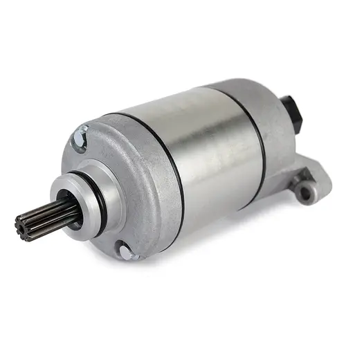 Imagen 2 del producto 5S7-81890-00-00, 5S7-81890-10-00 Motor de arranque eléctrico para Yamaha Stryker 1304CC V-Star 1300 1304CC V-Star 950 V-Star