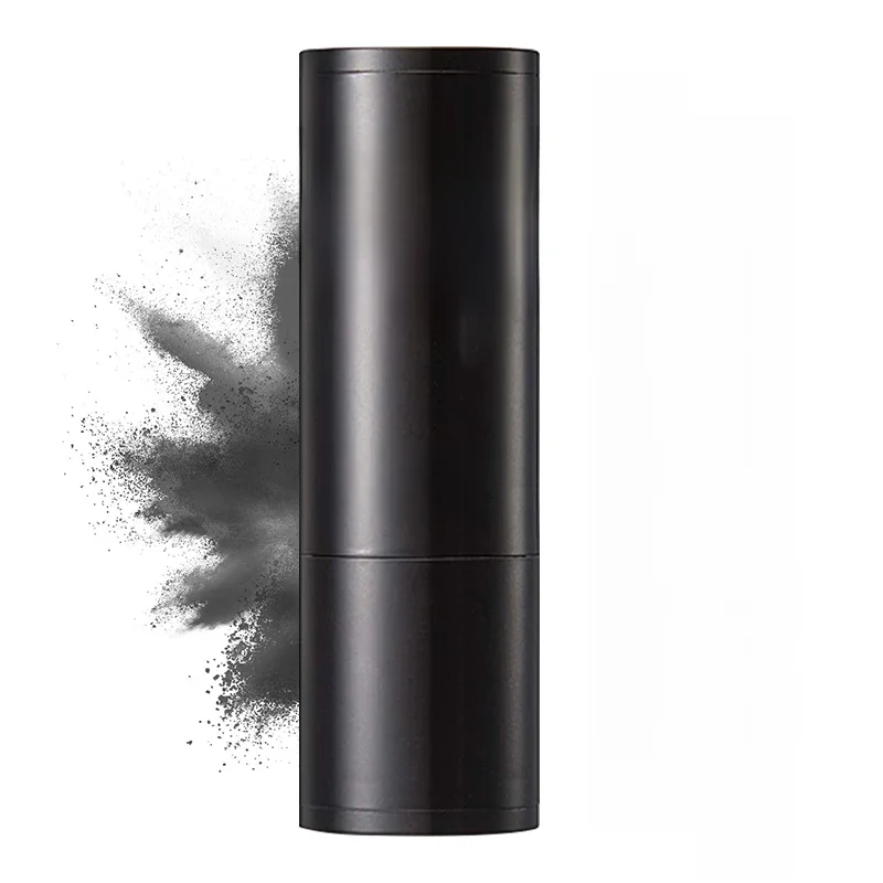 Instant haarlijnpoeder, snel bedekkende haarwortelconcealer, wenkbrauw- en baardlijnen en langdurig wind- en zweetbestendig - afbeelding 2
