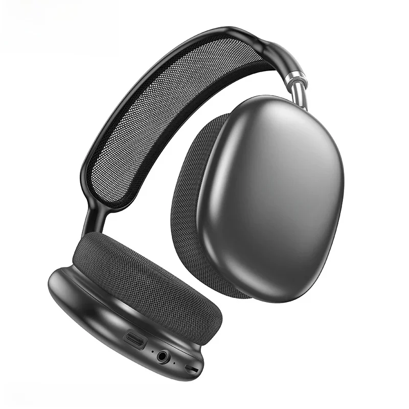 HOCO W55 Über Ohr Bluetooth Kopfhörer Drahtlose Musik Kopfhörer Mic HiFi Audio Headsets Stereo Sound Sport Kopfhörer 40MM AUX TF