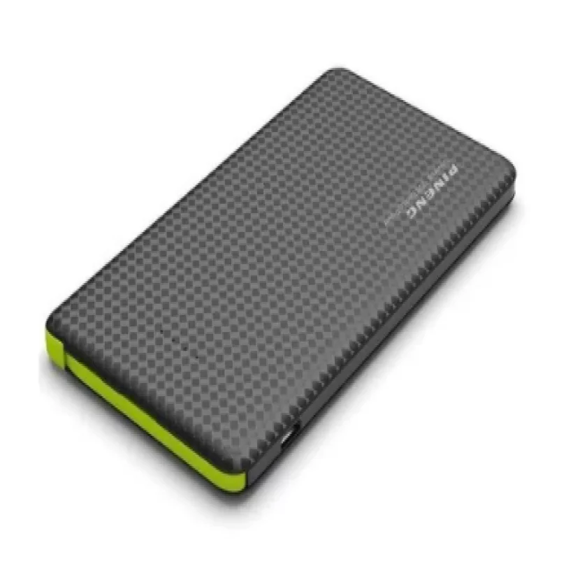 Carregador Portátil Externo Powerbank 5000mah Universal Orig