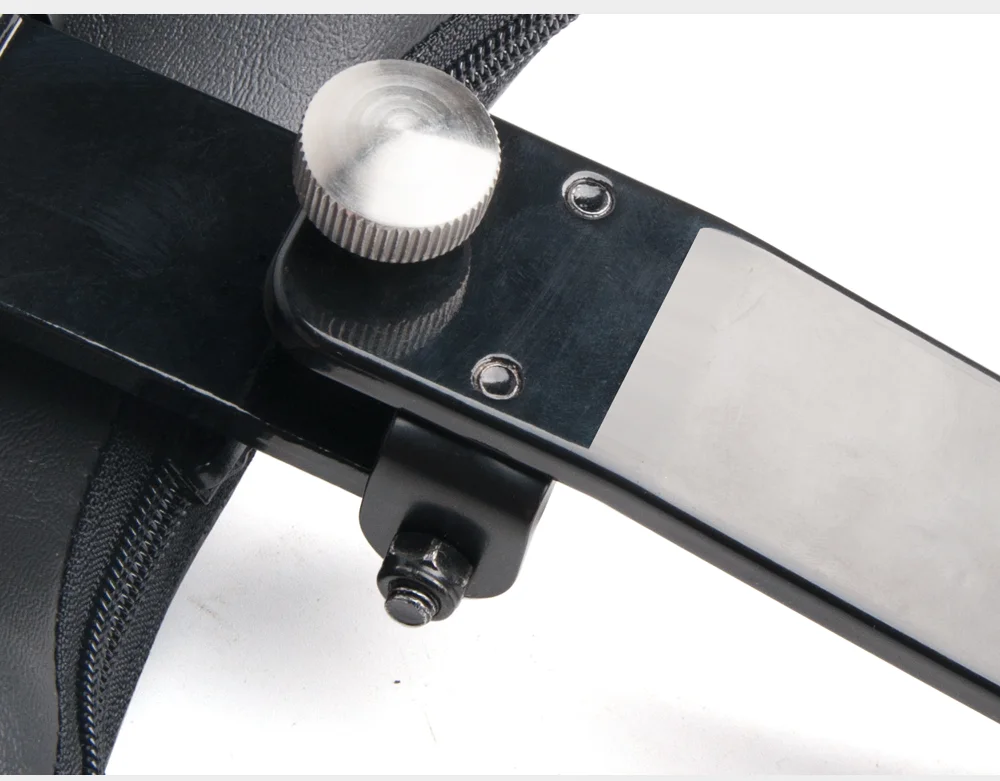 Panical Verstellbare Abnehmbare Fahrer- und Beifahrer-Rückenlehne Sissy Bar für Indian Challenger Pursuit Elite Dark Horse Limited 2020-2026 – Detail 7