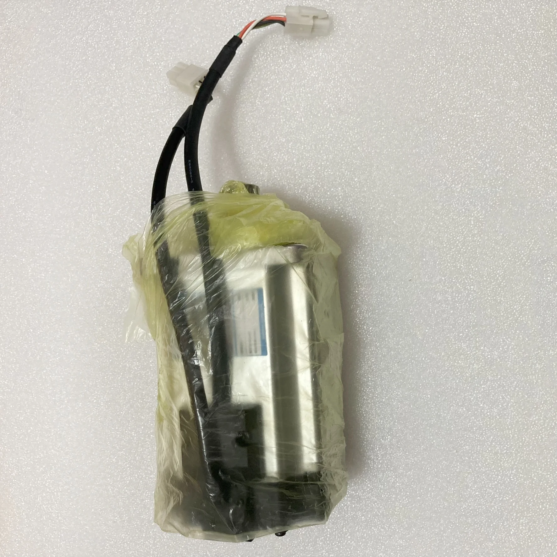 Imagem -04 - Nova Marca ac Servo Motor Mhmd082p1c