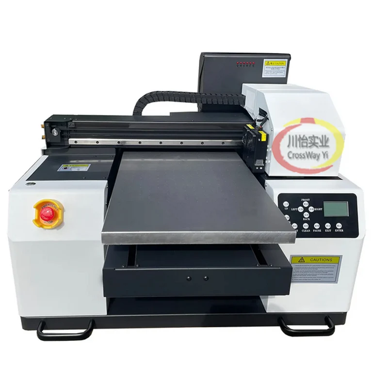 High Quality Uv Dtf… - image