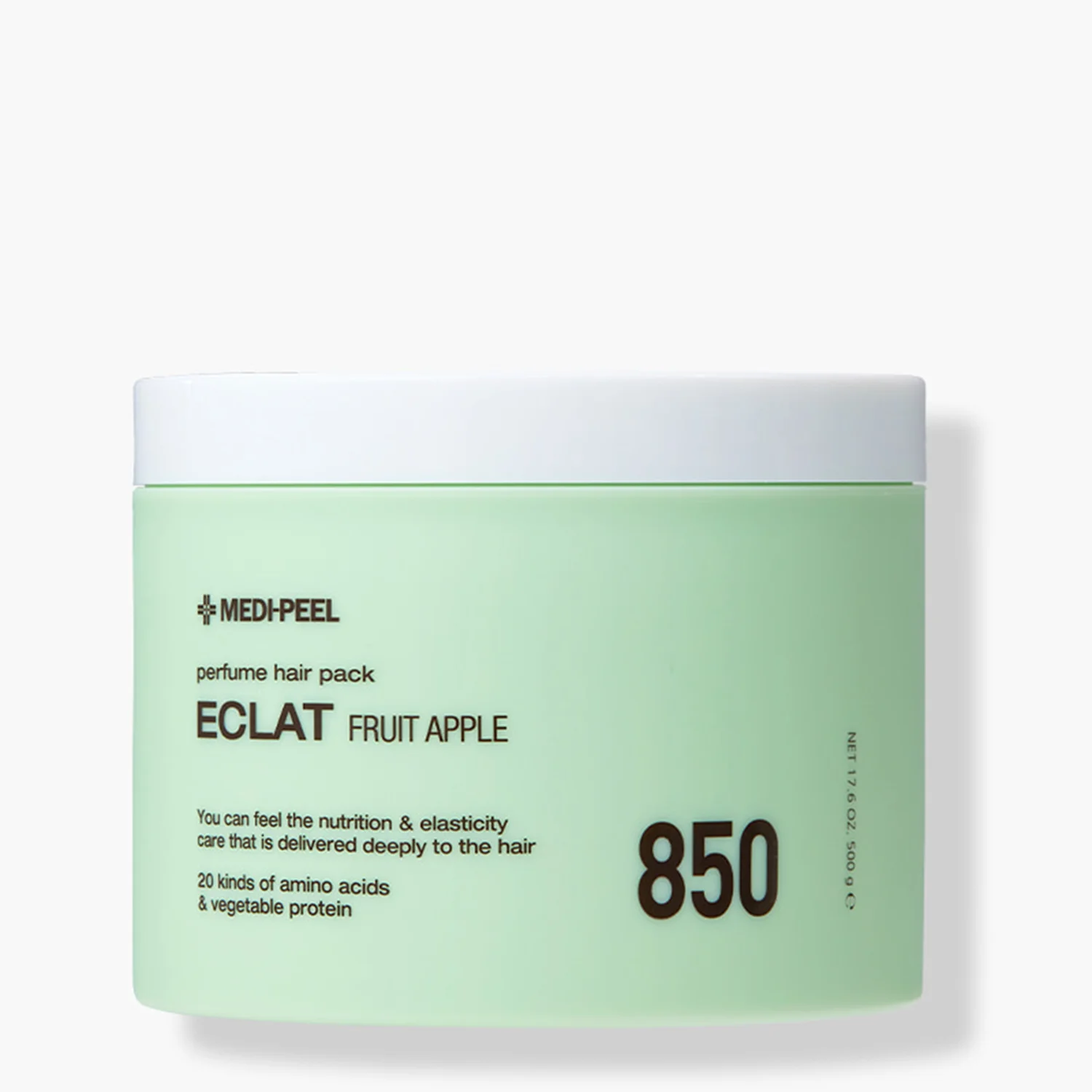 Echella Parfum Hair Pack (Pruit Ampoule) 500g