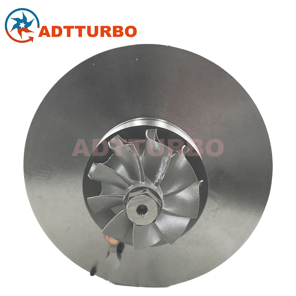 708639 Balanced GT1749V Turbo Cartridge 708639-0002 8200369581 8200332125 Turbine CHRA For Mitsubishi Carisma 1.9 DI-D 85Kw F9Q
