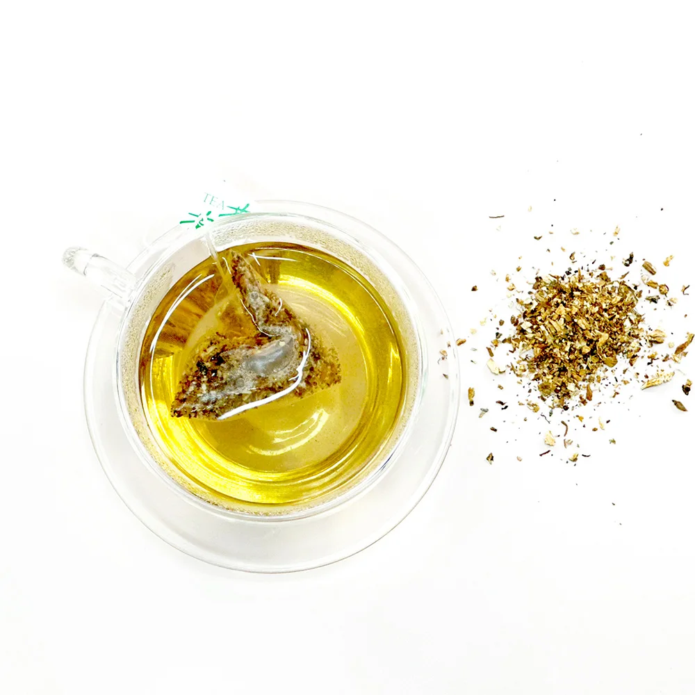 미다몰 그곳에가면 내안에약초 국내산 당귀차 대용량 생분해 티백 100개입