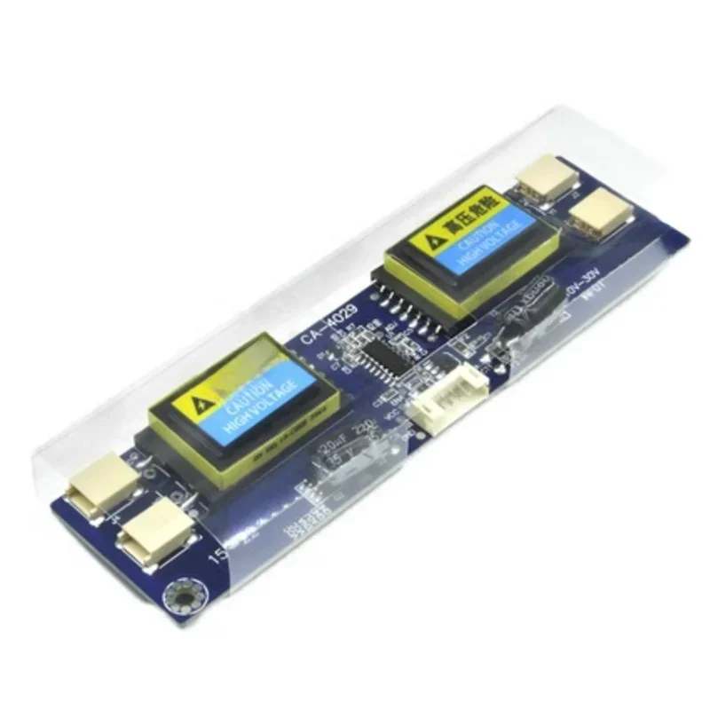 CA4029 10V-29V bardzo wysokie moc cztery światła wysokiej tabliczka znamionowa 4 z małym otworem światła LCD uniwersalny pasek wysokociśnieniowy — zdjęcie 2