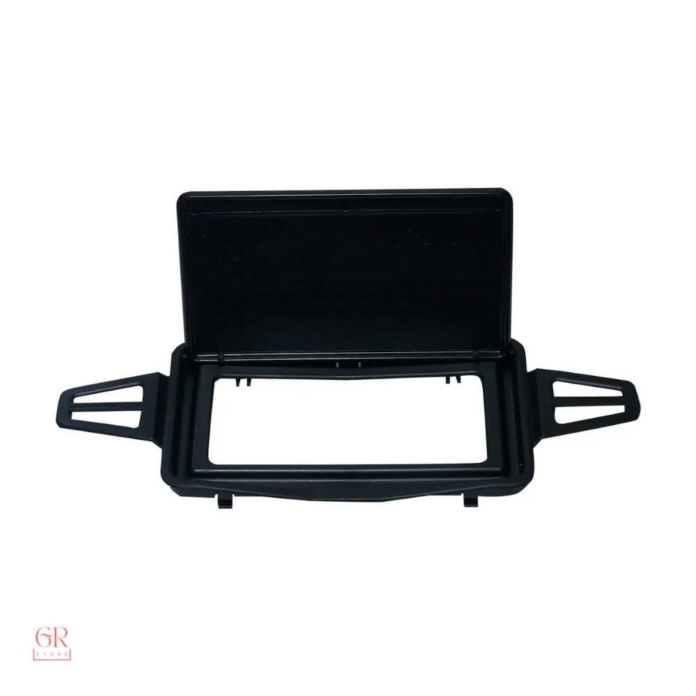 Sunshade Mirror Cover For Mercedes E Class W210,W211 - Black,Grey,Beige