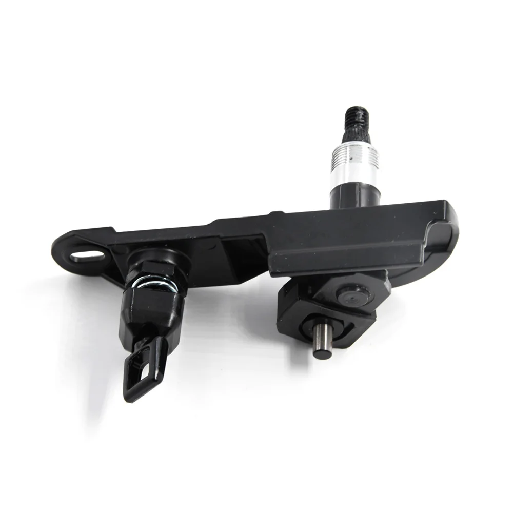 For BMW E91 E61 320i 318d 520i 530d xDrive 61627209167 7209167 7117878 new Rear Window Wiper Shaft Pivot black Car Accessories
