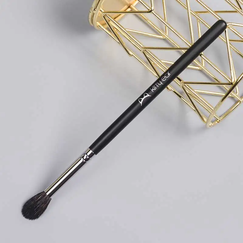 Buffing Makeup Brush Eyeshaow Blusher Powder Halo Dyeing Contour Highlighter Make Up Tools Horse Hair Cosmetic Concealer Brush