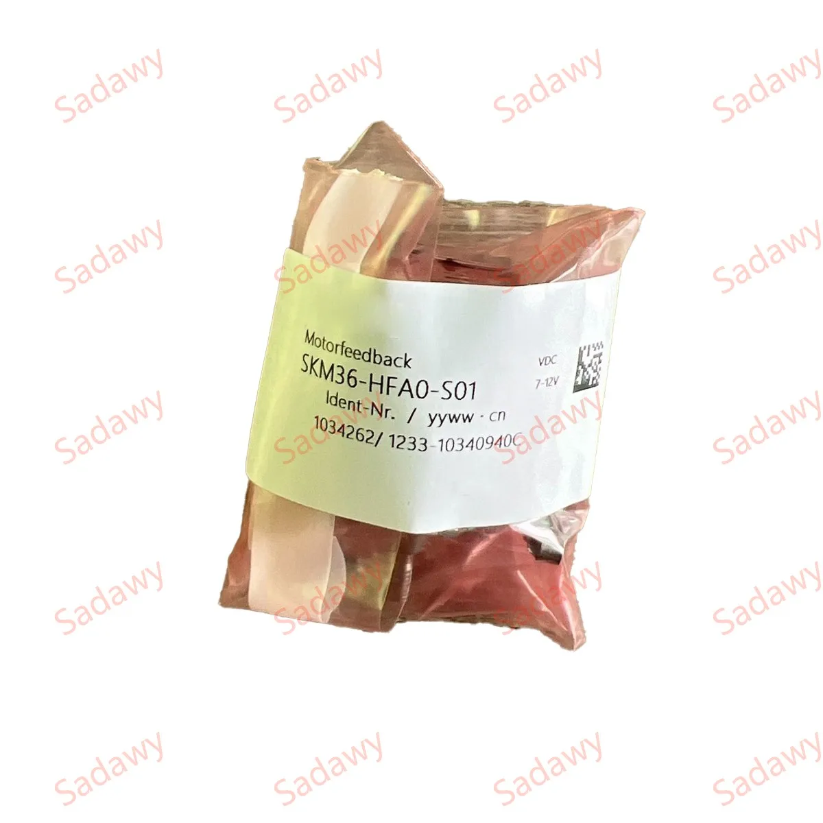 シック SKM36-HFA0-S01 1034262   保証付きロータリーエンコーダ