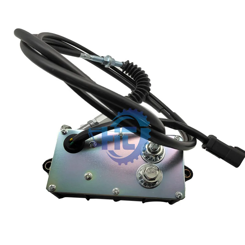 

Excavator Throttle Motor R220-7 R210-7 R300-7 R150LC-7 R110-7 R215-7 Governor Throttle Motor Accelerator 21EN-32300 21EN32300