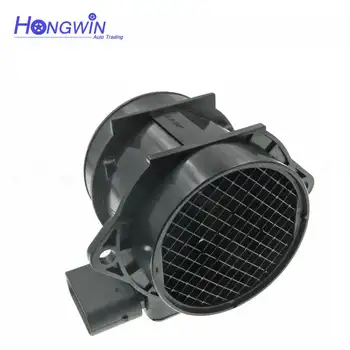 Měřič hmotnostního průtoku vzduchu MAF senzor 5WK9643Z pro KIA MAGENTIS SPORTAGE HYUNDAI SONATA IV 4 2.5 2.7 V6 XG250 XG30 74-10056 10 nejlepší prodej senzor MAF Hyundai Elantra - №10