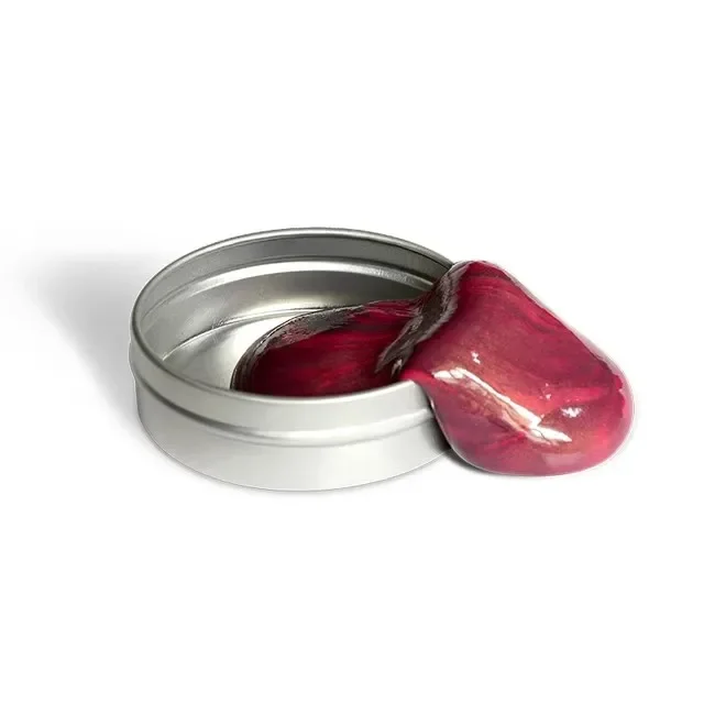 Magnetic Putty Slime Toy photo review