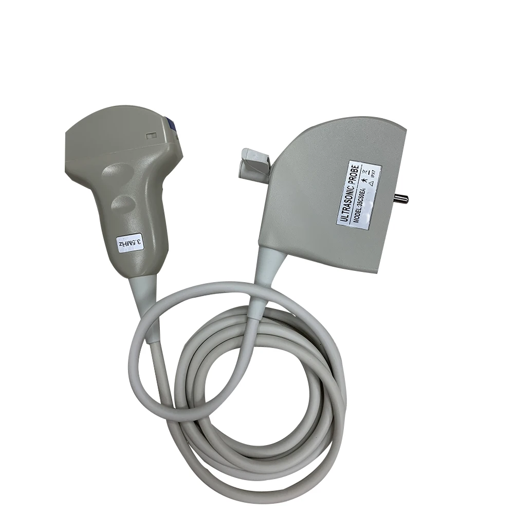 Original Mindray DP-2200 DP-3300 DP-7700 DP-10 DP-20 Convex Transducer 35C50EB Ultrasound Probe