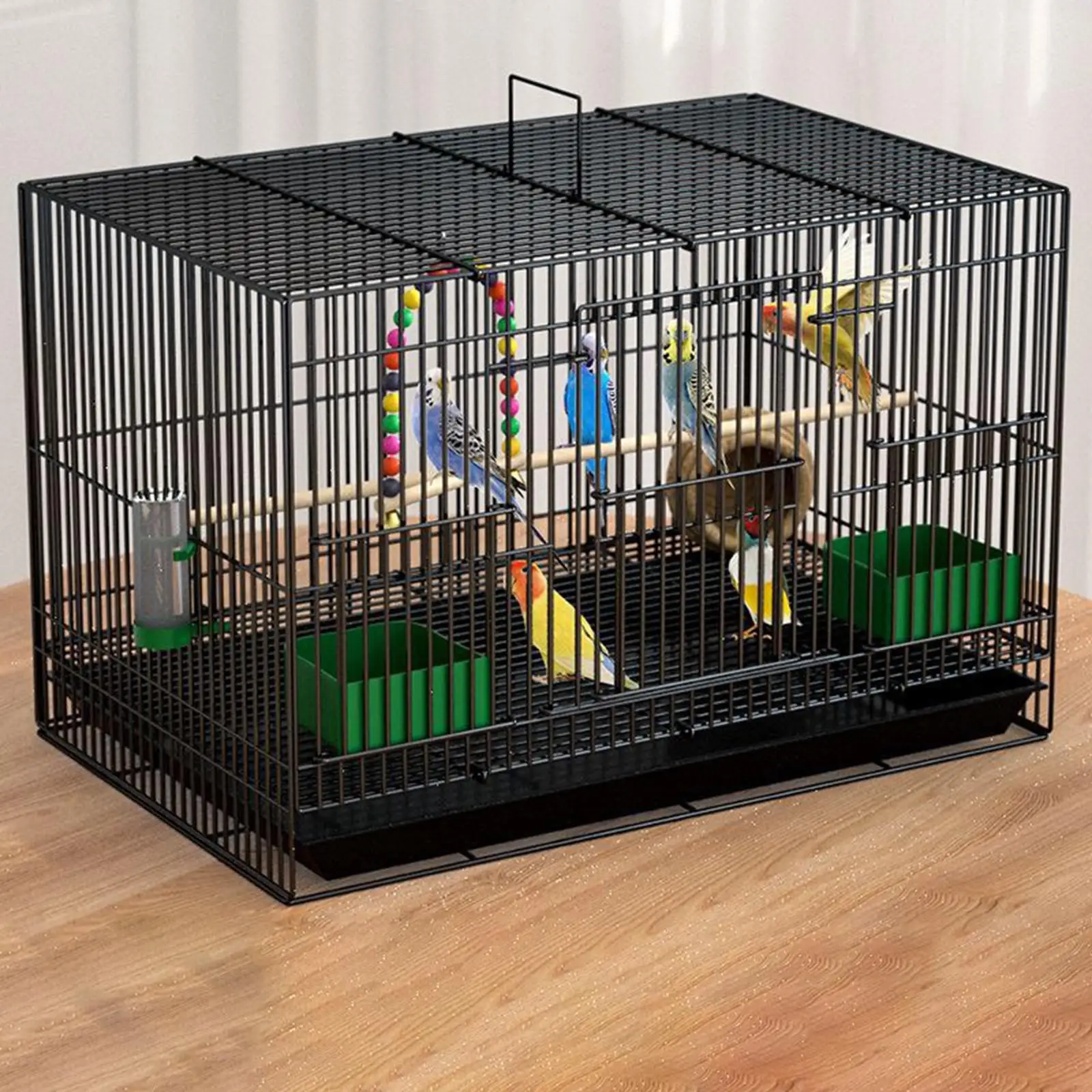 Thumbnail 2 - #16 Ranked Bird Cages Picks in 2026