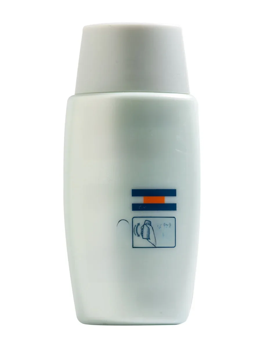 Isdin fusion fluido spf 50 + 50 ml, textura ultraleve, protetor solar