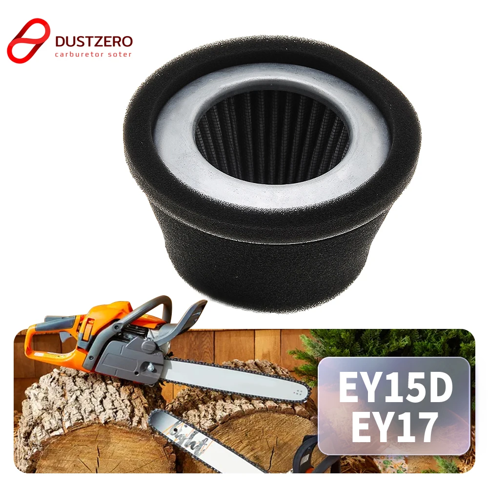 Air Filter Replacement for Robin EY15D EH17 EY17 EY20 W1-185 Engine Replaces 226-32601-18 253-32601-07 227-32610-07 227-32610-08