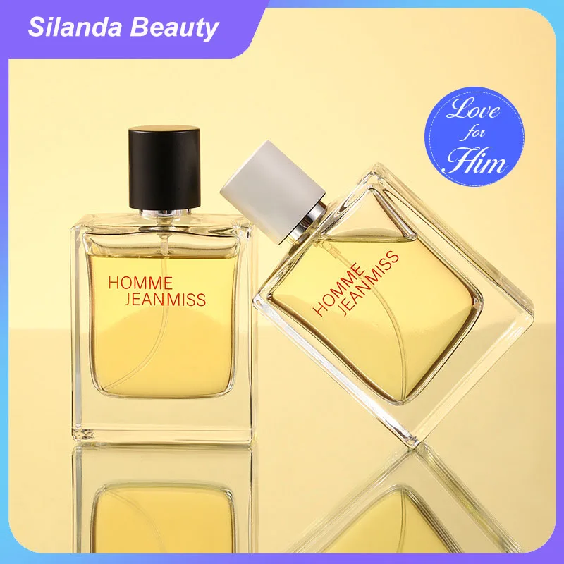 Merk Keulen Geur Eau De Toilette Spray voor Mannen Verse Energieke Pittige Fougere Aards Woody Tonen 50 ml Parfum Langdurige